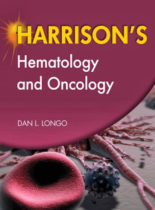 Harrison's Hematology and Oncology